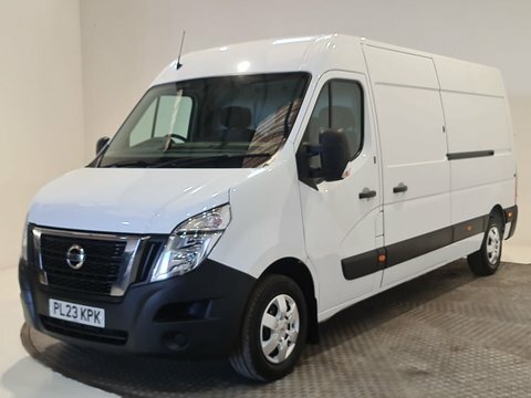 Nissan InterStar 2.3 Dci F35 #2