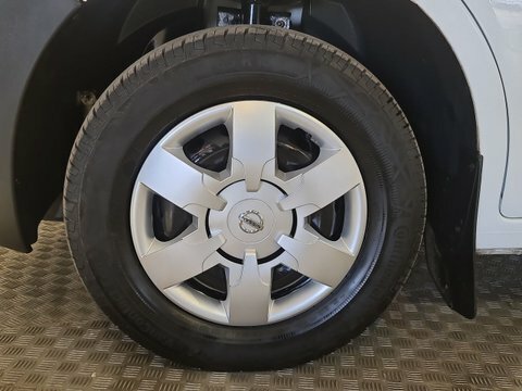 Nissan InterStar 2.3 Dci F35 #4
