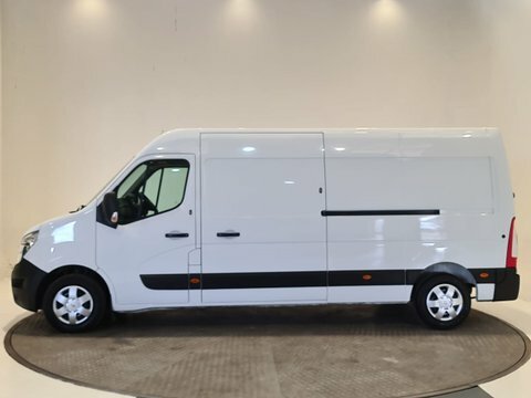 Nissan InterStar 2.3 Dci F35 #3