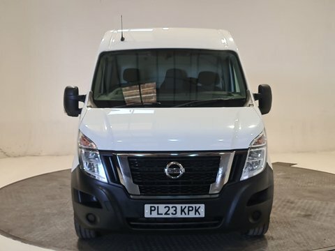 Nissan InterStar 2.3 Dci F35
