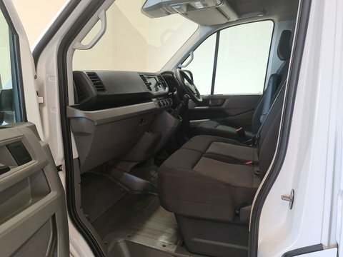 Volkswagen Crafter 2.0 Tdi Cr35  #6