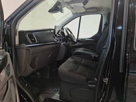 Ford Transit Custom 2.0 300 Ecoblue DN73RUJ  #6