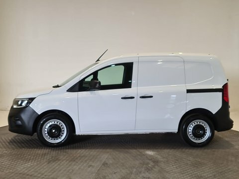 Renault Kangoo 1.5 Dci Ml19 NL73XLA #4
