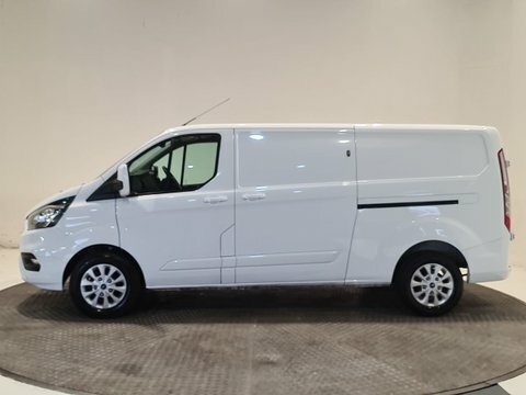 Ford Transit Custom 2.0 300 Ecoblue LA72HRZ  #5