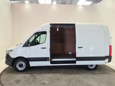 Mercedes-Benz Sprinter 2.0 Cdi 314 KN73UFV #6