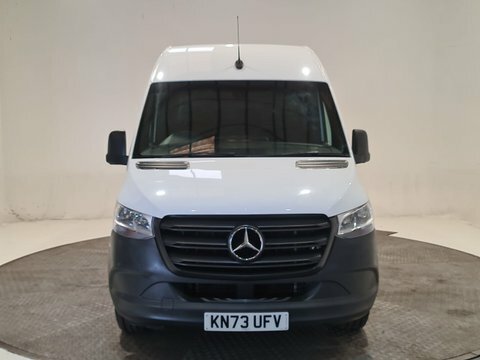 Mercedes-Benz Sprinter 2.0 Cdi 314 KN73UFV