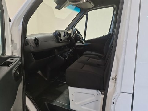 Mercedes-Benz Sprinter 2.0 Cdi 314 KN73UFV #5