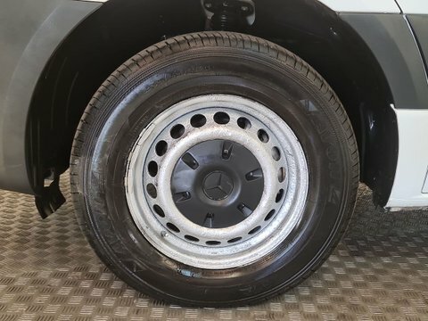 Mercedes-Benz Sprinter 2.0 Cdi 314 KN73UFV #4