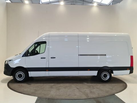 Mercedes-Benz Sprinter 2.1 Cdi 314  #3