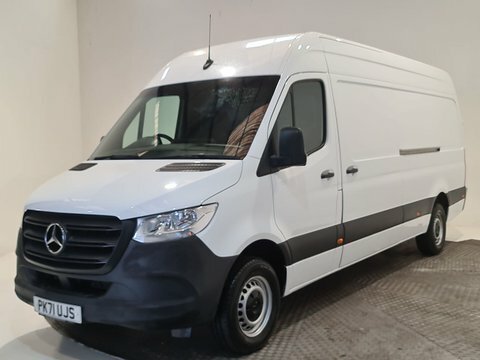 Mercedes-Benz Sprinter 2.1 Cdi 314  #2