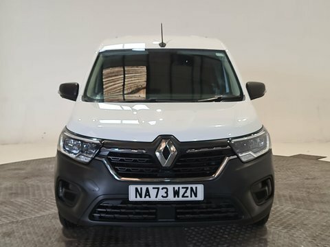 Renault Kangoo 1.5 Dci Ml19 #2