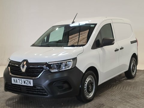 Renault Kangoo 1.5 Dci Ml19 #3