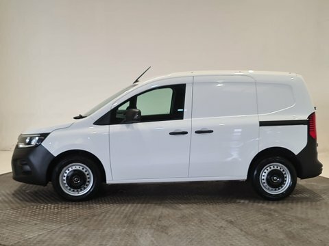 Renault Kangoo 1.5 Dci Ml19 #4