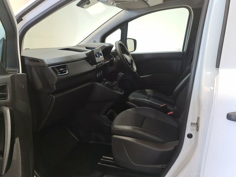 Renault Kangoo 1.5 Dci Ml19 #6