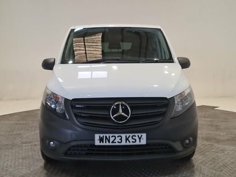 Mercedes-Benz Vito 2.0 Cdi 116  #2