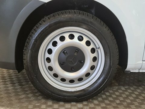 Mercedes-Benz Vito 2.0 Cdi 116  #5