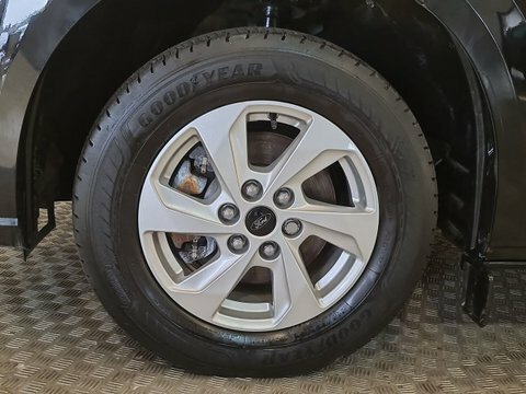 Ford Transit Custom 2.0 300 Ecoblue YM74XNY #5