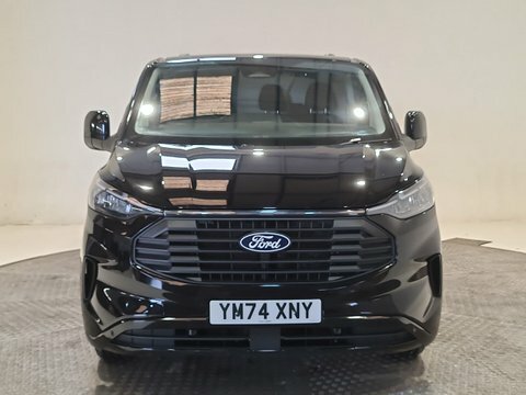Ford Transit Custom 2.0 300 Ecoblue YM74XNY