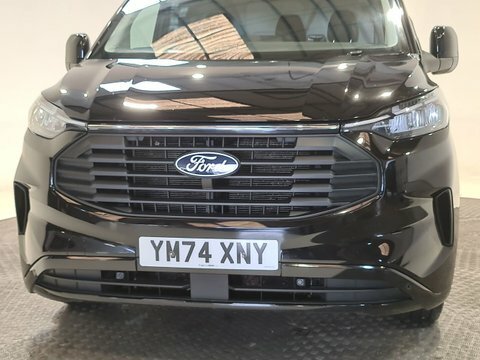 Ford Transit Custom 2.0 300 Ecoblue YM74XNY #2