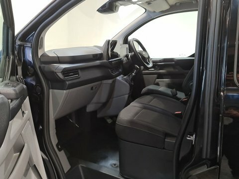 Ford Transit Custom 2.0 300 Ecoblue YM74XNY #6