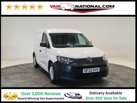 Volkswagen Caddy 2.0 Tdi C20 