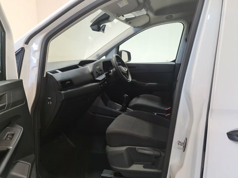 Volkswagen Caddy 2.0 Tdi C20  #6