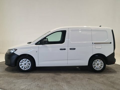 Volkswagen Caddy 2.0 Tdi C20  #4