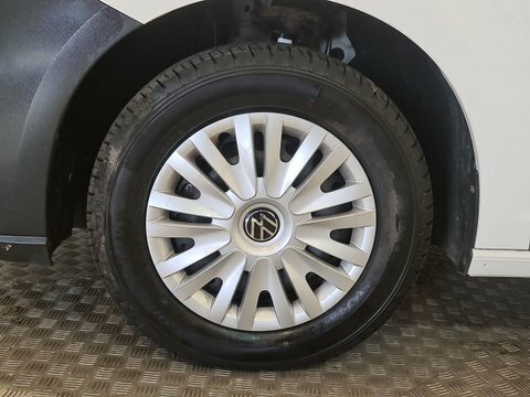 Volkswagen Caddy 2.0 Tdi C20  #5