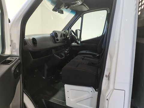 Mercedes-Benz Sprinter 2.0 Cdi 315 #5