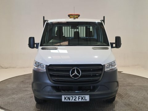 Mercedes-Benz Sprinter 2.0 Cdi 315