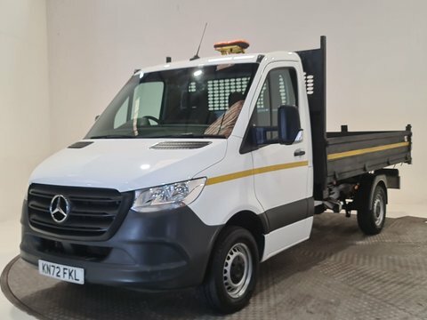 Mercedes-Benz Sprinter 2.0 Cdi 315 #2