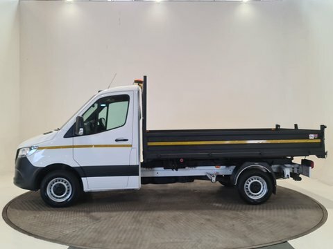 Mercedes-Benz Sprinter 2.0 Cdi 315 #3