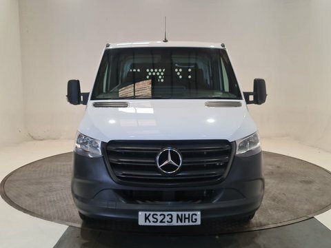 Mercedes-Benz Sprinter 2.0 Cdi 315
