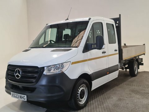 Mercedes-Benz Sprinter 2.0 Cdi 315 #2