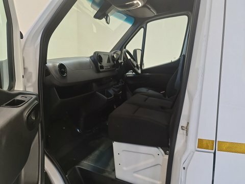 Mercedes-Benz Sprinter 2.0 Cdi 315 #5