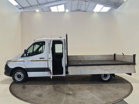 Mercedes-Benz Sprinter 2.0 Cdi 315 #6