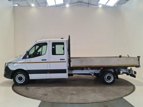 Mercedes-Benz Sprinter 2.0 Cdi 315 #3