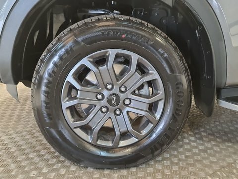 Ford Ranger 2.0 Ecoblue Wildtrak FT23MLU #5