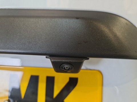 Ford Transit Courier Courier 1.5 Ecoblue Active Van Grey #14