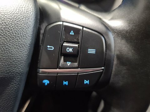 Ford Transit Courier Courier 1.5 Ecoblue Active Van Grey #28
