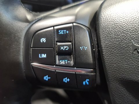 Ford Transit Courier Courier 1.5 Ecoblue Active Van Grey #27