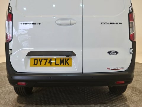 Ford Transit Courier Courier 1.5 Ecoblue Active Van Grey #15