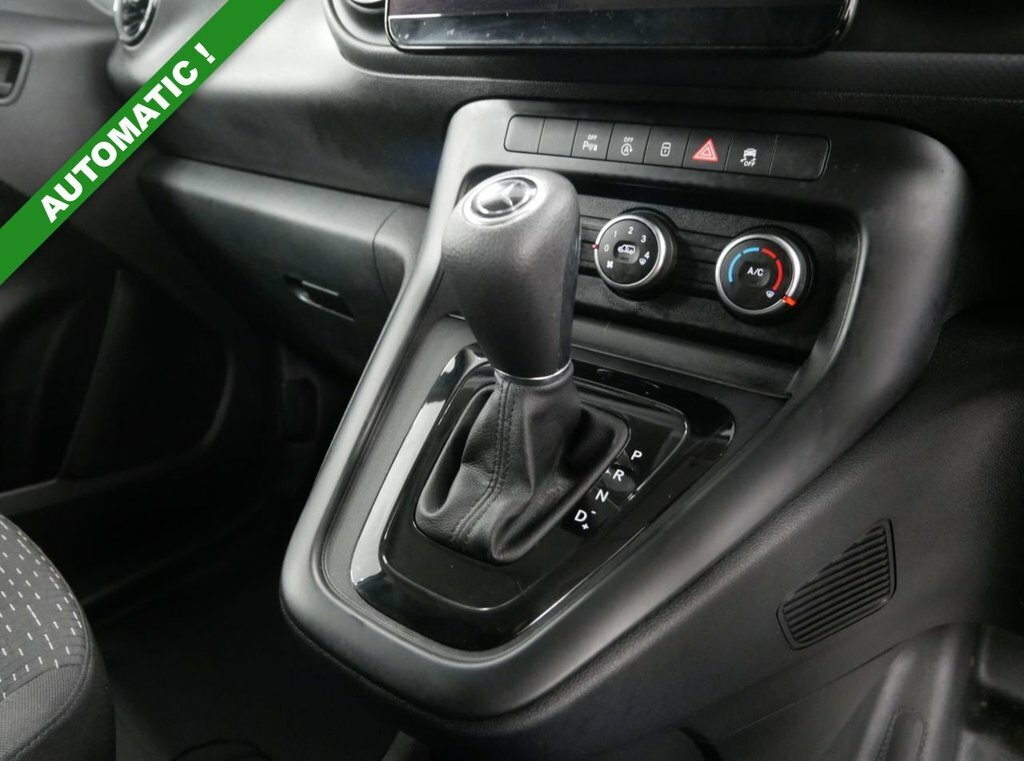 Mercedes-Benz CITAN 1.5L 110 Cdi Base Panel Van L1 Eur White #6