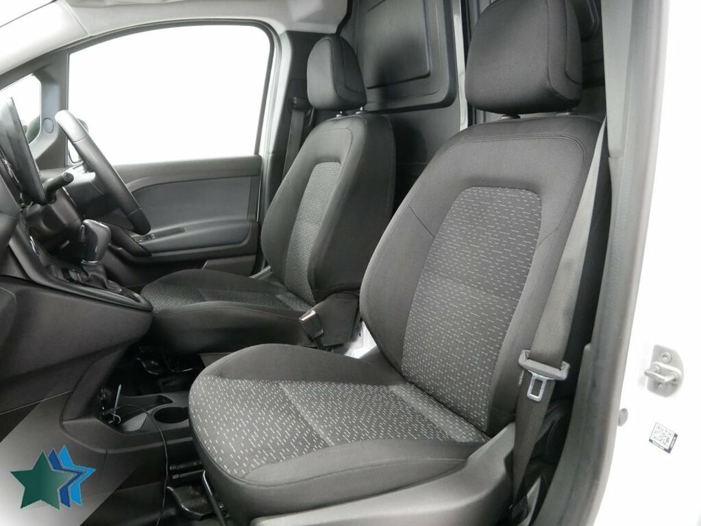 Mercedes-Benz CITAN 1.5L 110 Cdi Base Panel Van L1 Eur White #3
