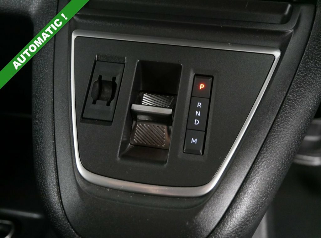 Toyota PROACE 2L 2.0D Sport Medium Panel Van 6Dr Mwb Grey #6