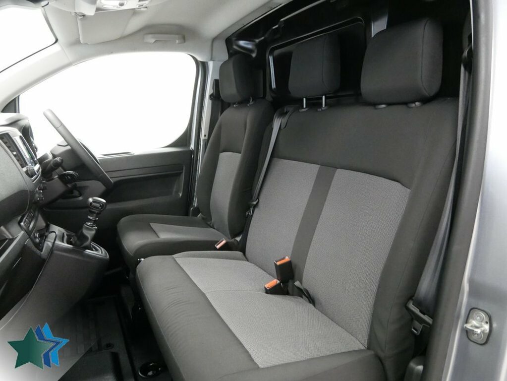 Peugeot Expert 1.5L Bluehdi 1000 Professional Premium Standard KE23VKN Grey #4