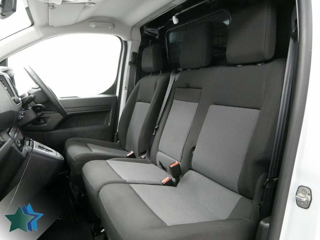 Toyota PROACE Mpv White #3