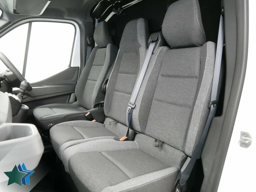 Renault Master Mpv White #3