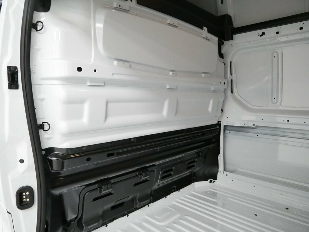 Renault Trafic Extra Grey #26