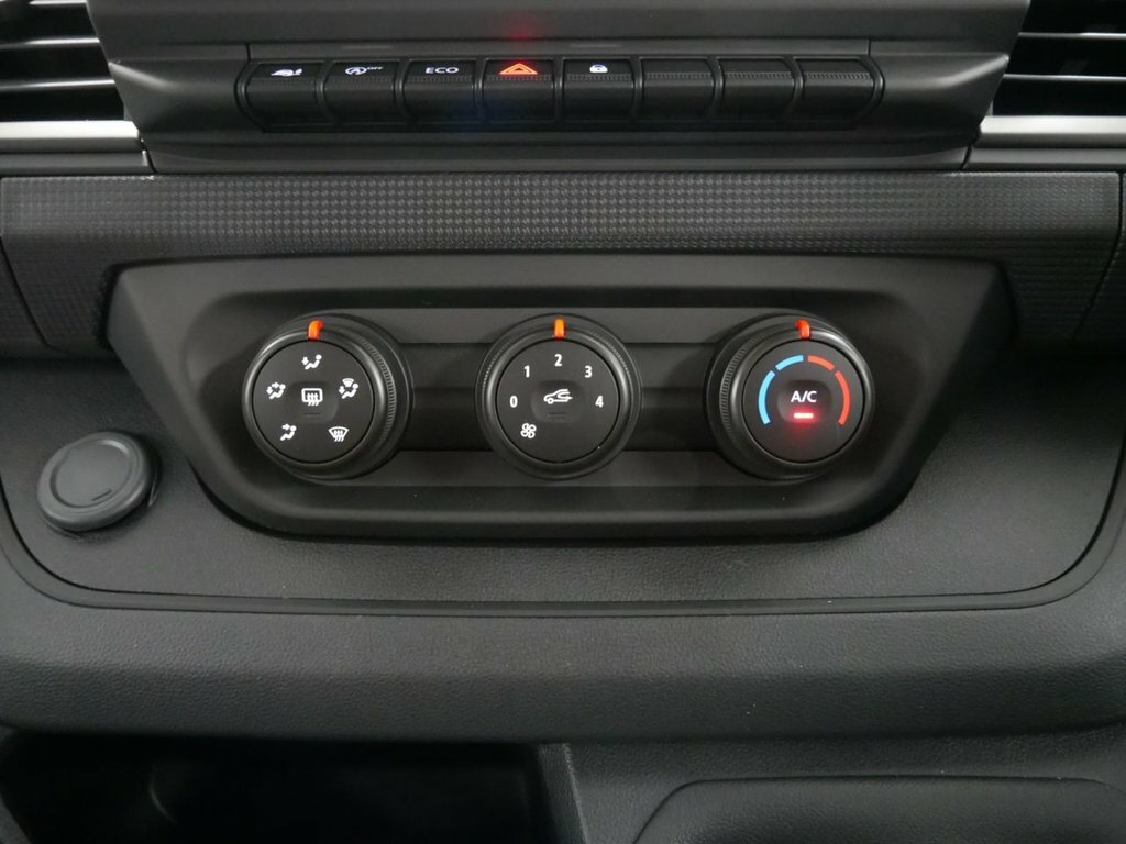 Renault Trafic Extra Grey #19